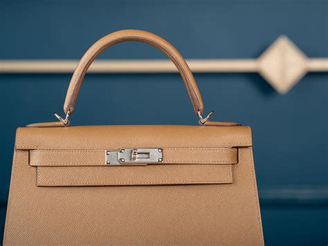 buying hermes kelly on realreal experience|hermes kelly bag.